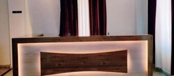 Deluxe family Balcony