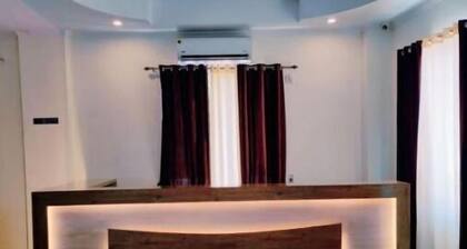 Deluxe family Balcony