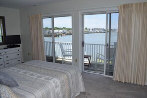 2 bedrooms, free WiFi