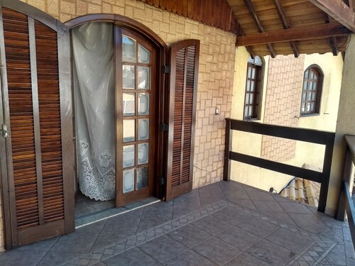 Spacious and cozy chalet/apartment 2nd and 3rd floor