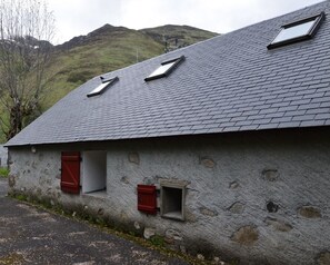 Aussenbereich