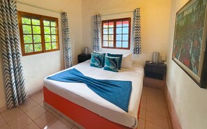 1 Schlafzimmer, Zimmersafe, Reisekinderbett, kostenloses WLAN