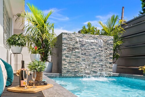 Full-Service Villa [Driver, Chef, Pool, and 1/2 off Tours]