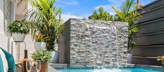 Full-Service Villa [Driver, Chef, Pool, and 1/2 off Tours]