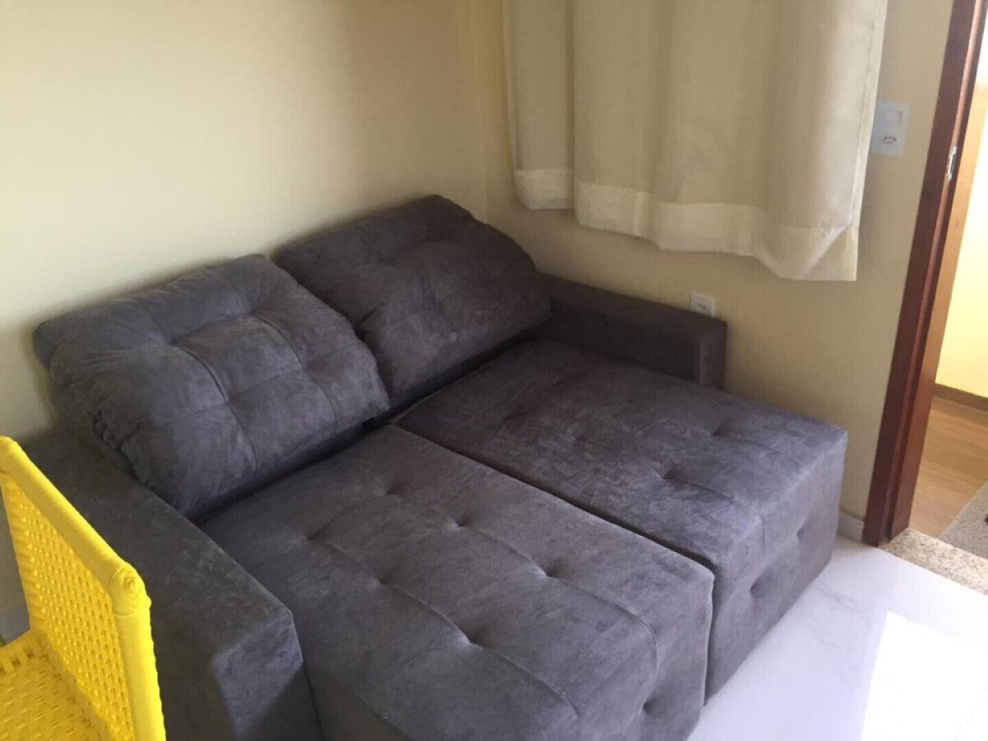 Arte Flats - Em Frente a Praia!