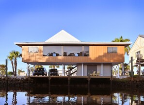 Exterior - @cypresscottage (Ochopee)