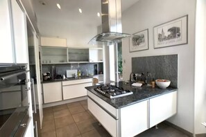 Privékeuken