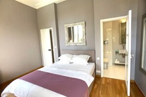 7 habitaciones y wifi 