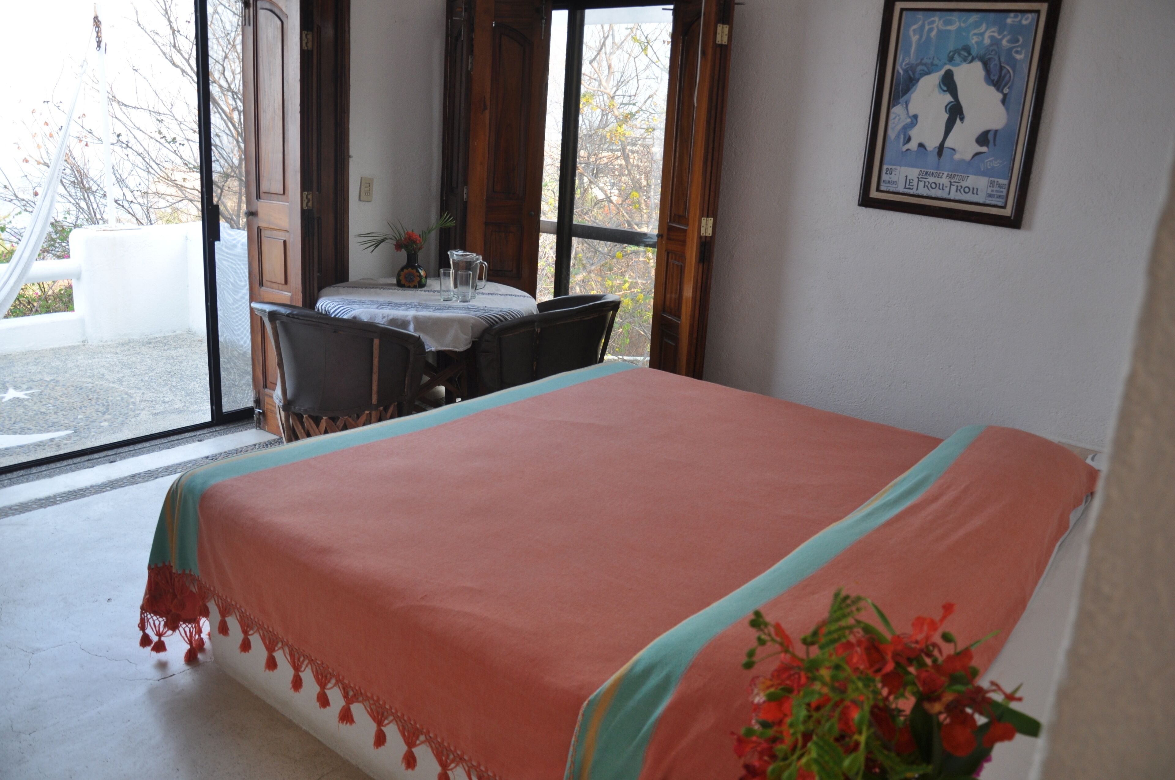 Villa Mykonos / Jr Suite