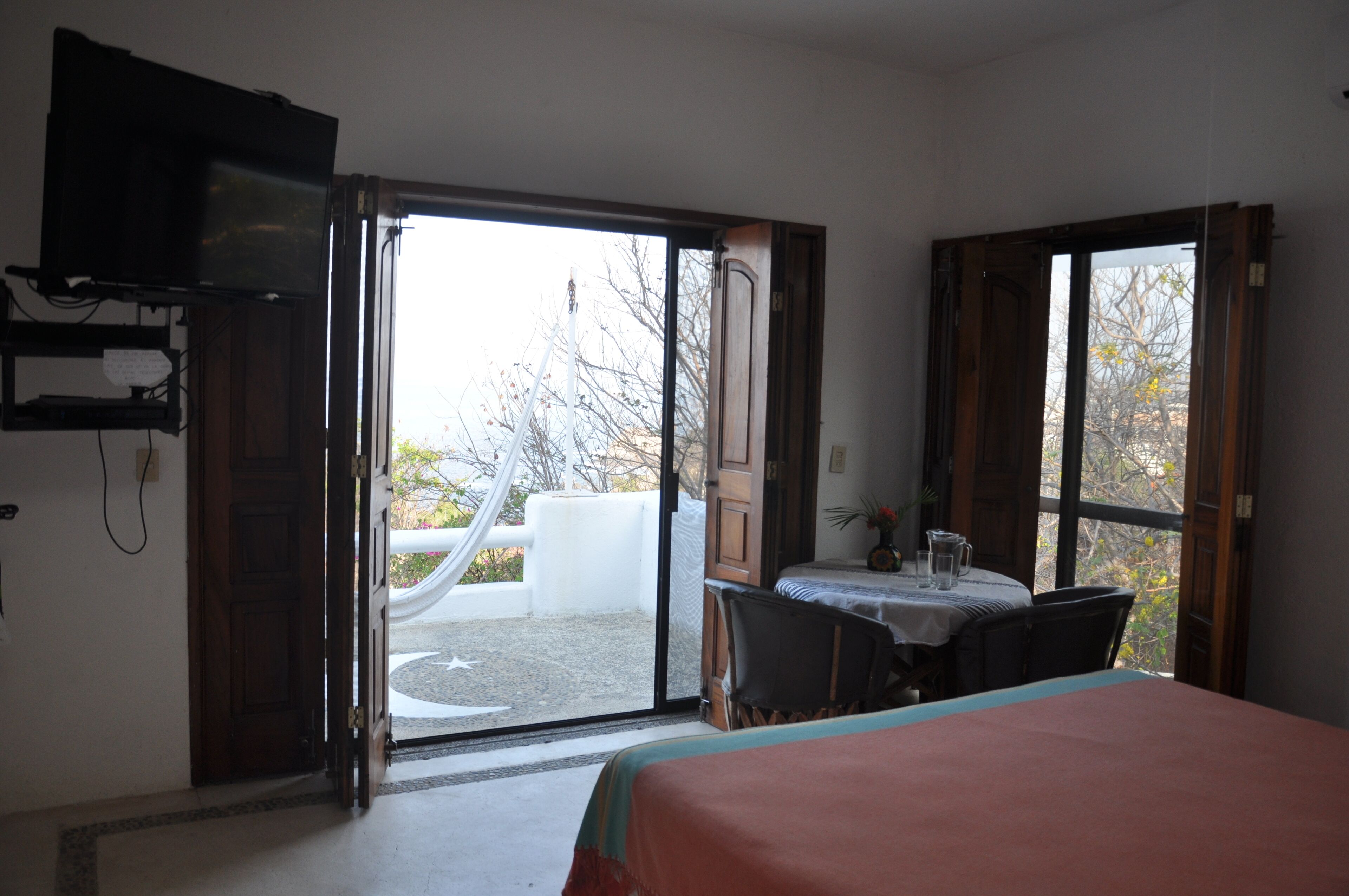 Villa Mykonos / Jr Suite