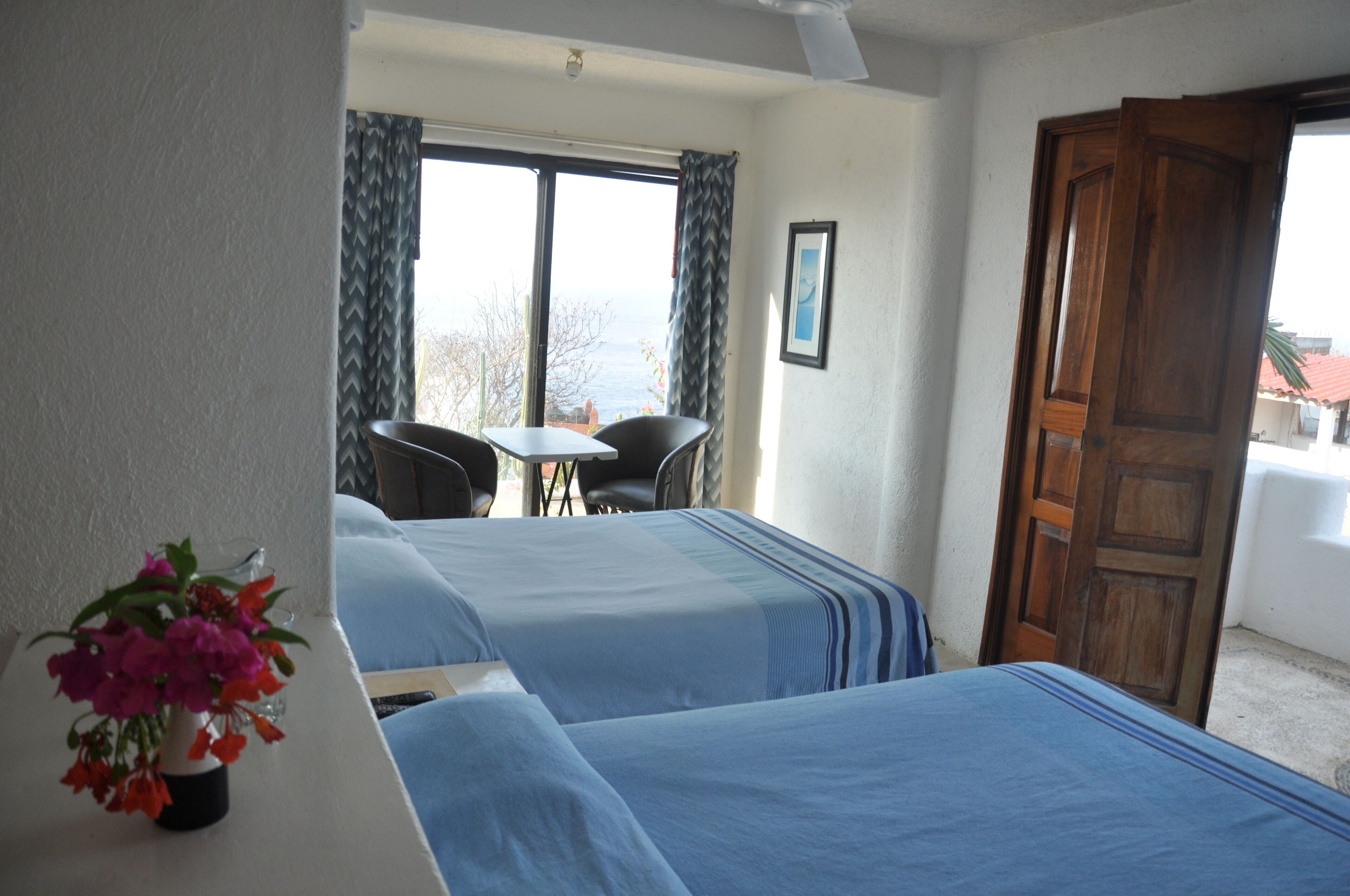 Villa Mykonos / Double Deluxevilla Mykonos / Double Deluxevilla