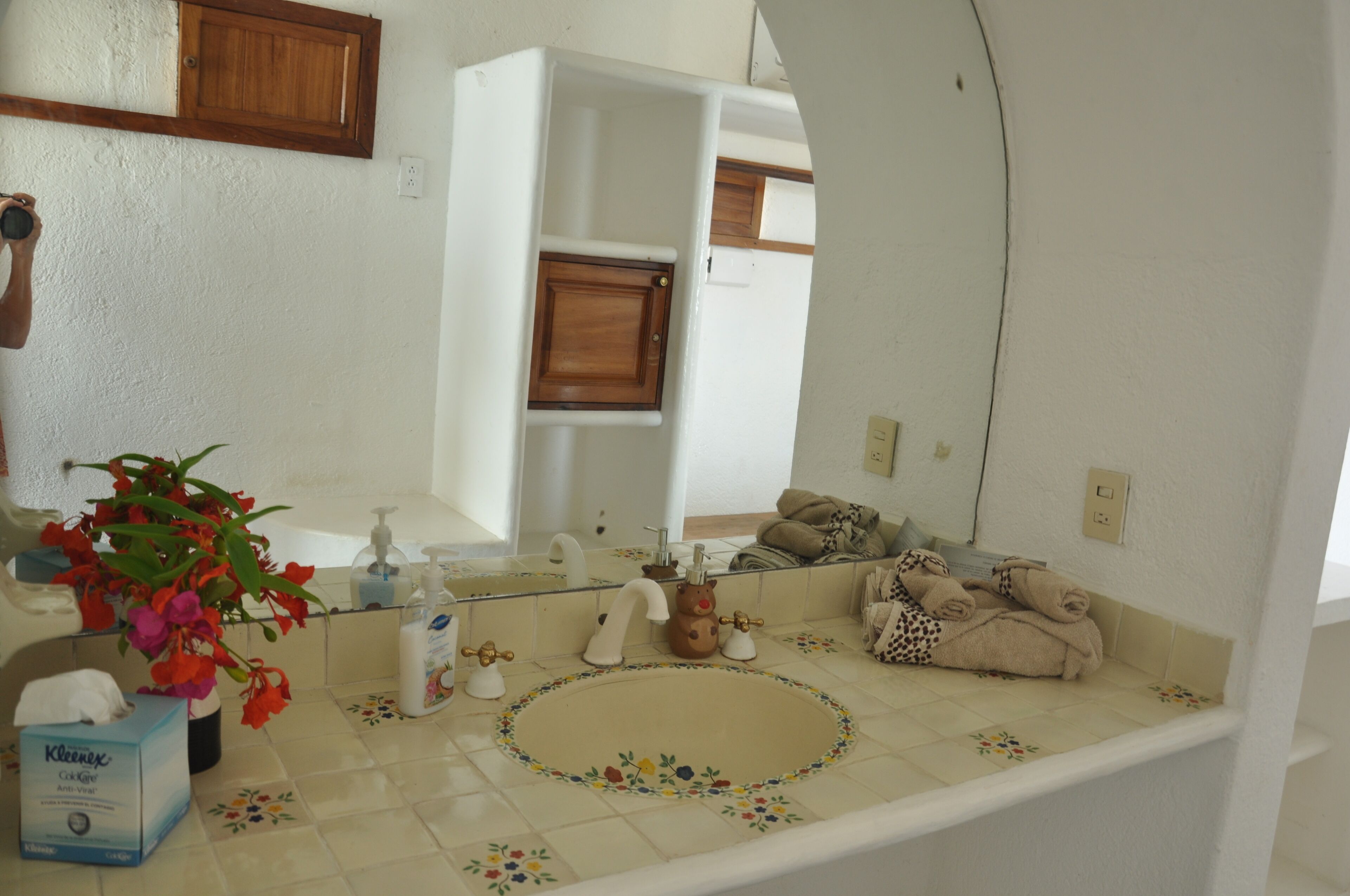 Villa Mykonos / Double Deluxevilla Mykonos / Double Deluxevilla