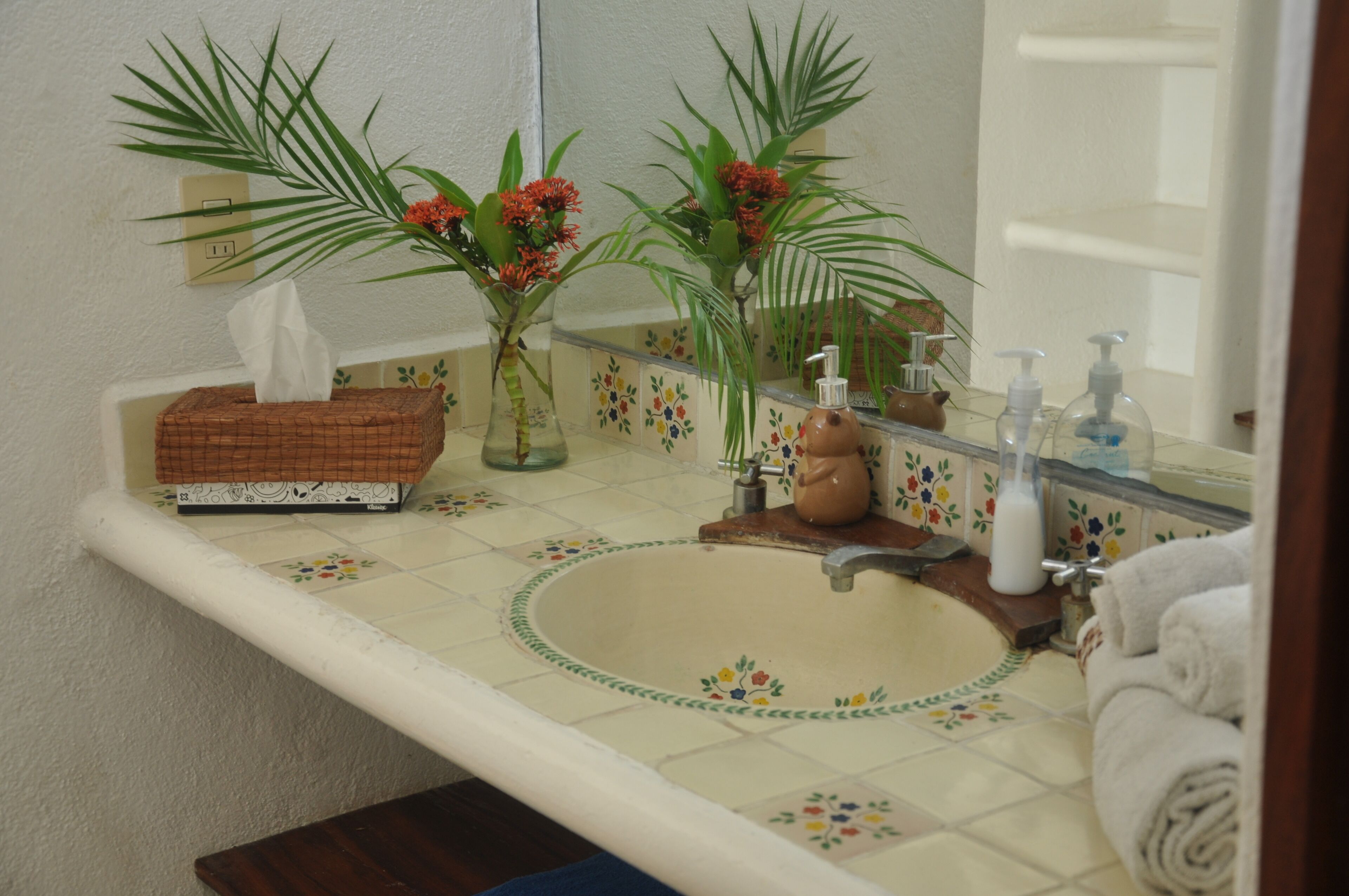 Villa Mykonos / Suite