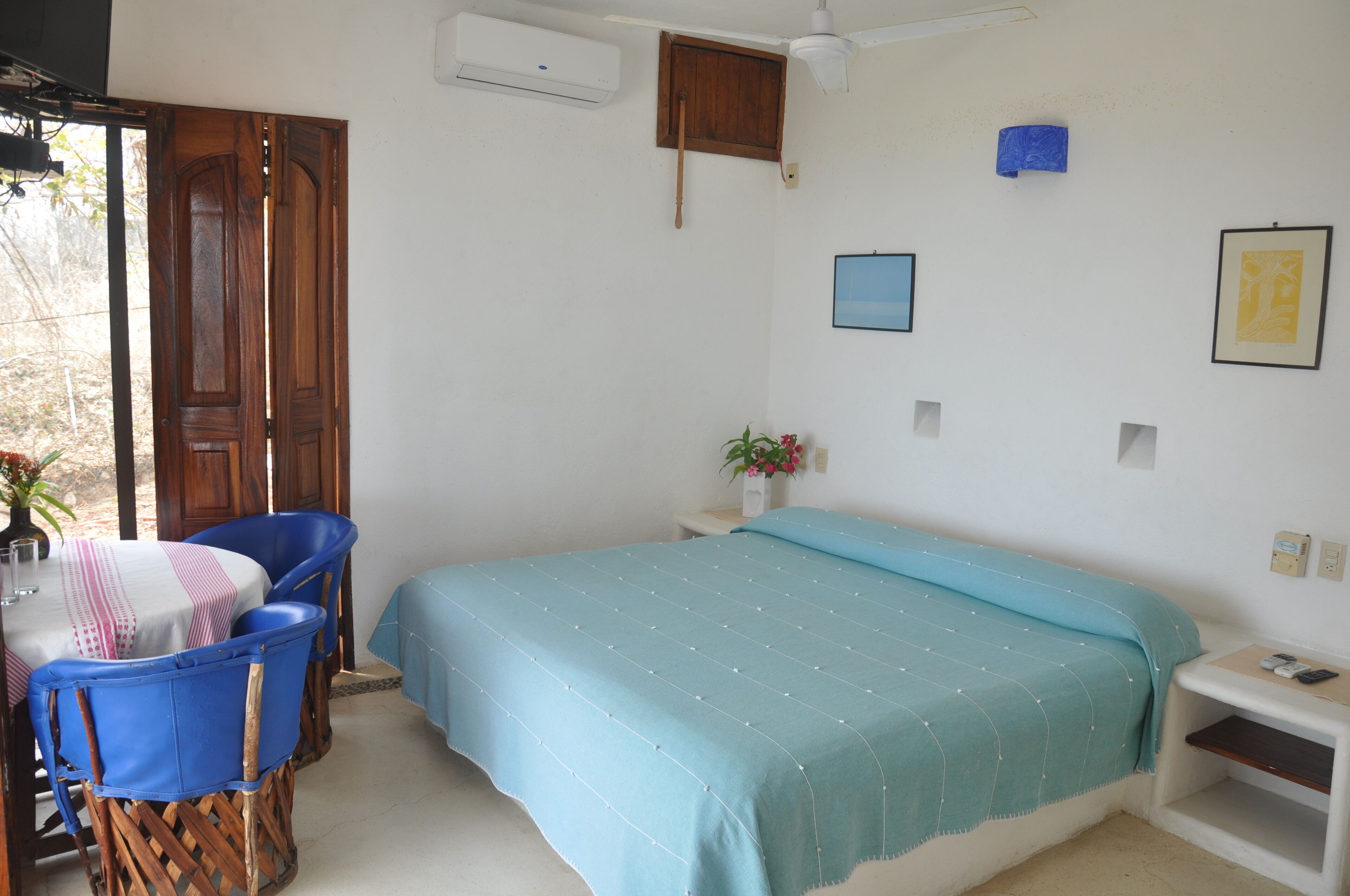 Villa Mykonos / Suite