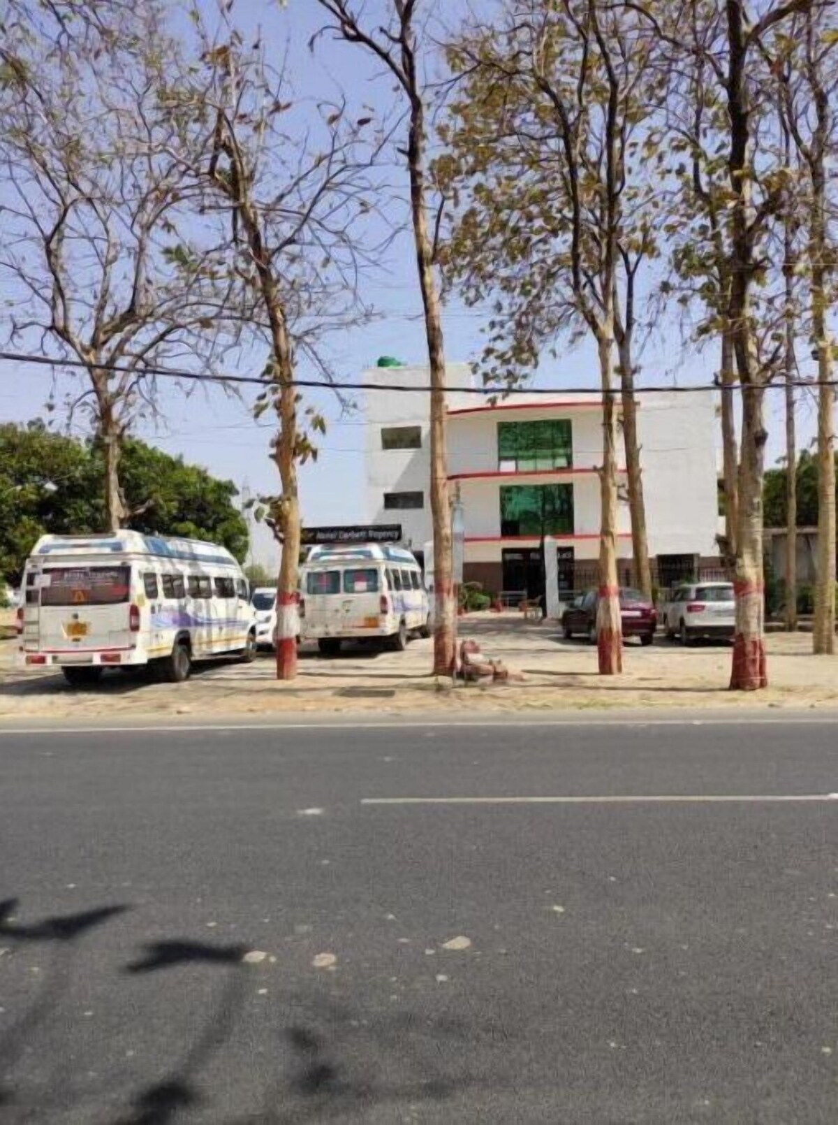 Image de profil de l’hôte