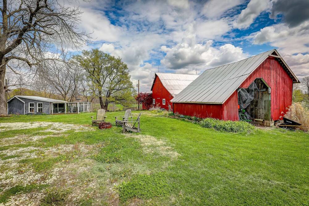 10 Best Ranches To Stay In Illinois, USA - Updated 2024 | Trip101