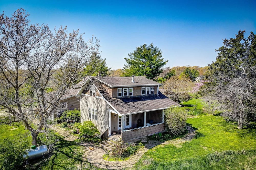 10 Best Ranches To Stay In Illinois, USA | Trip101