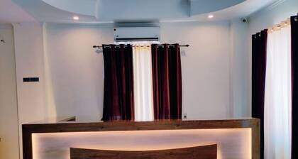 HOTEL CORBETT REGENCY