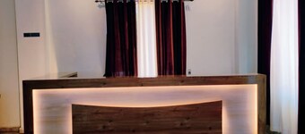HOTEL CORBETT REGENCY