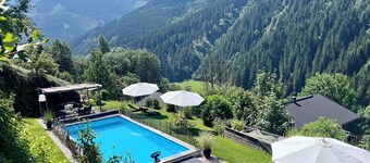 ALM SEASONS - Premium Chalet & Studios