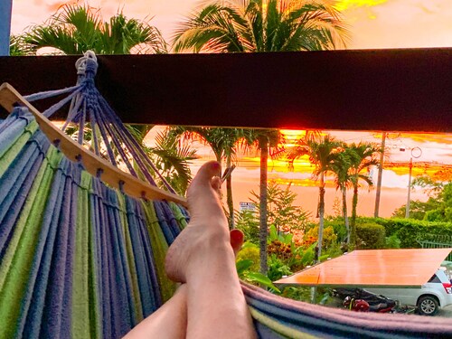 Villa Sea Renity in the Heart of Manuel Antonio