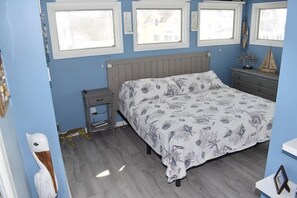 1 slaapkamer, gratis wifi