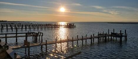 Marina/club náutico