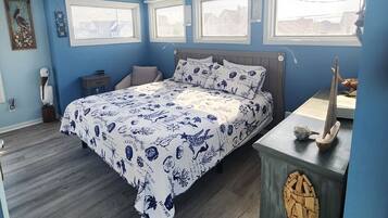 1 chambre, Wi-Fi gratuit