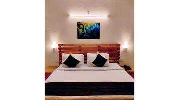 1 Schlafzimmer, WLAN