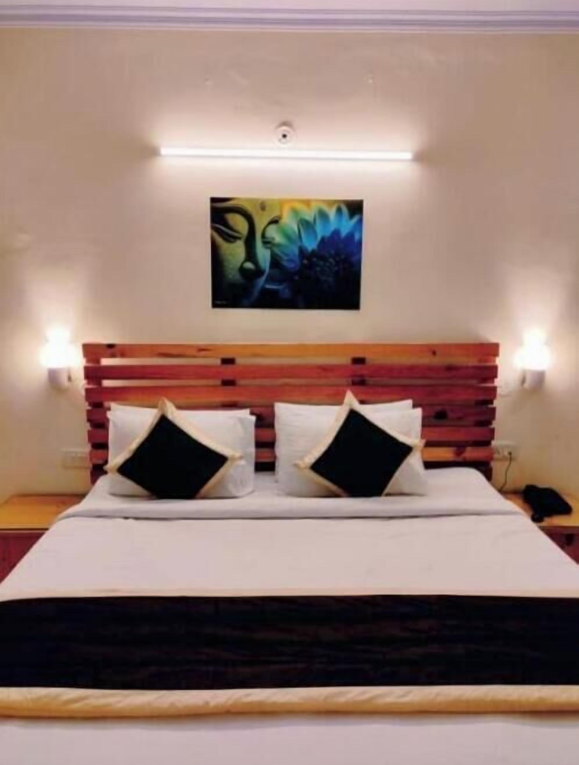 1 chambre, Wi-Fi