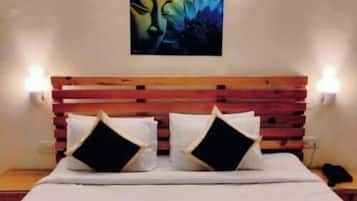 1 chambre, Wi-Fi