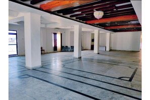 Interior - Family Suite With Balcony 2 (Ramnagar)