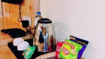 Essen und Trinken