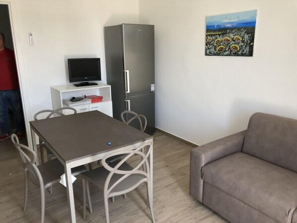Dining - Casa Vacanze Micene (Torre Saracena)