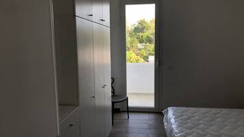 1 Schlafzimmer, kostenloses WLAN