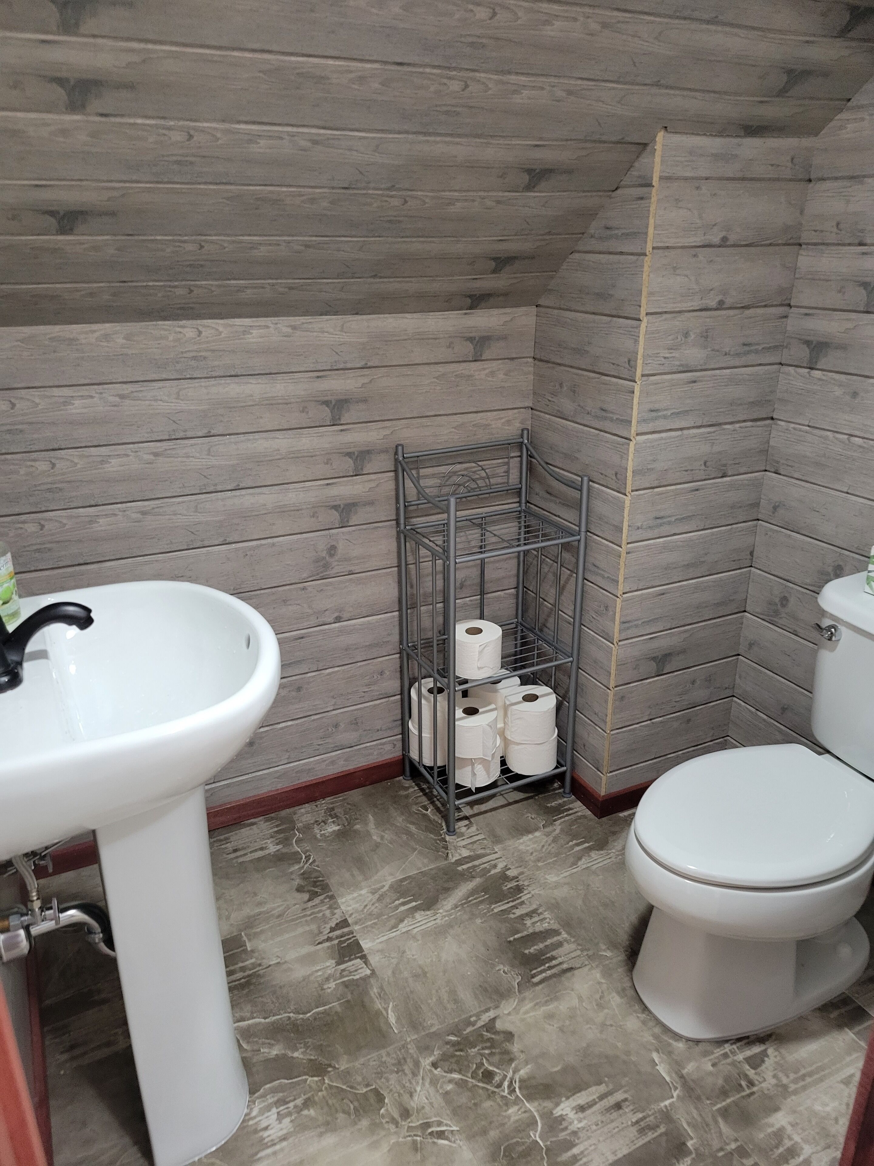 Long Lake Retreat-Bunkhouse