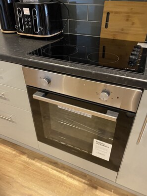 House | Private kitchen - Large 3 bed House Sleep 10 Anfield Liverpool (Liverpool)