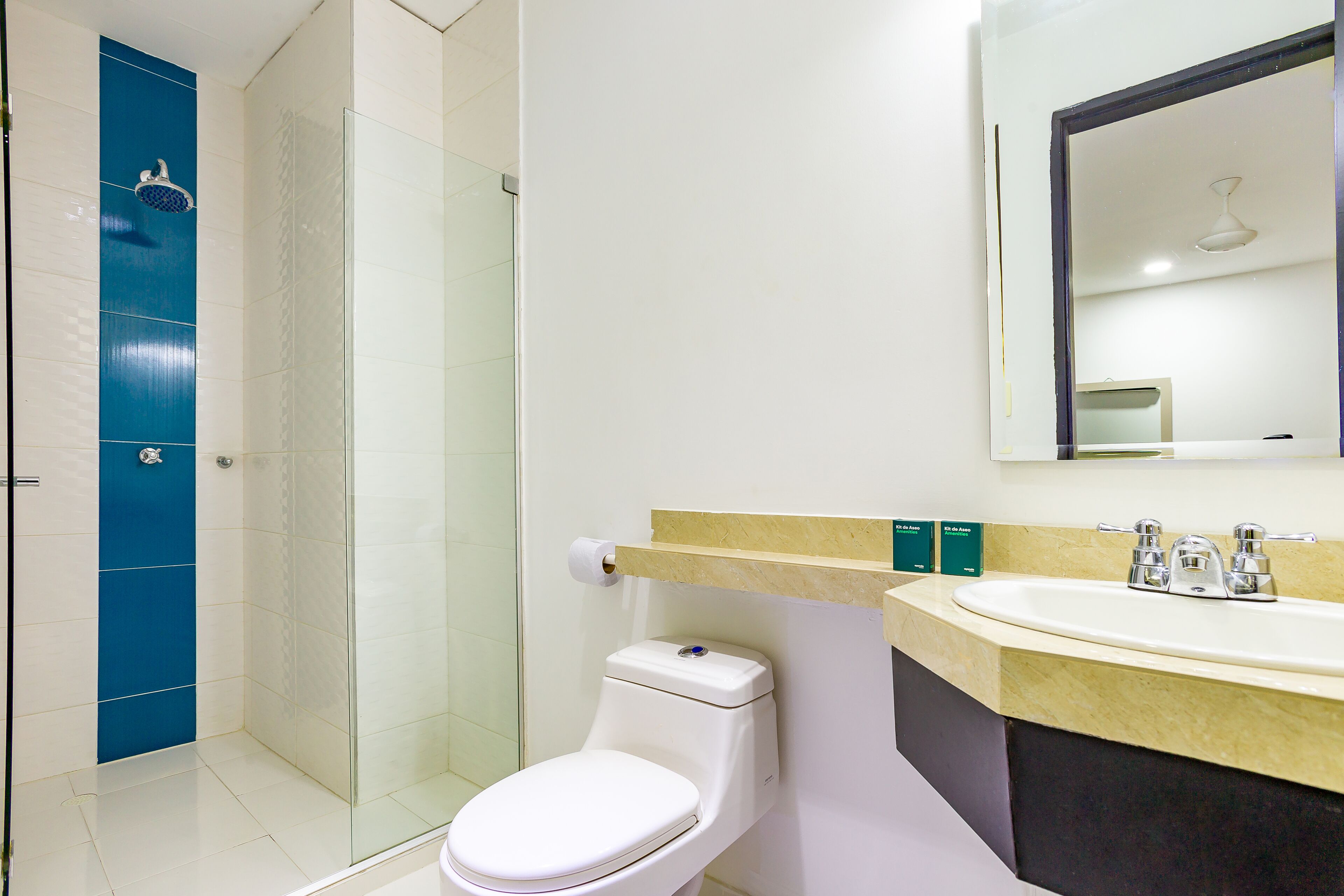 Foto - Hotel Ayenda Monteria Central