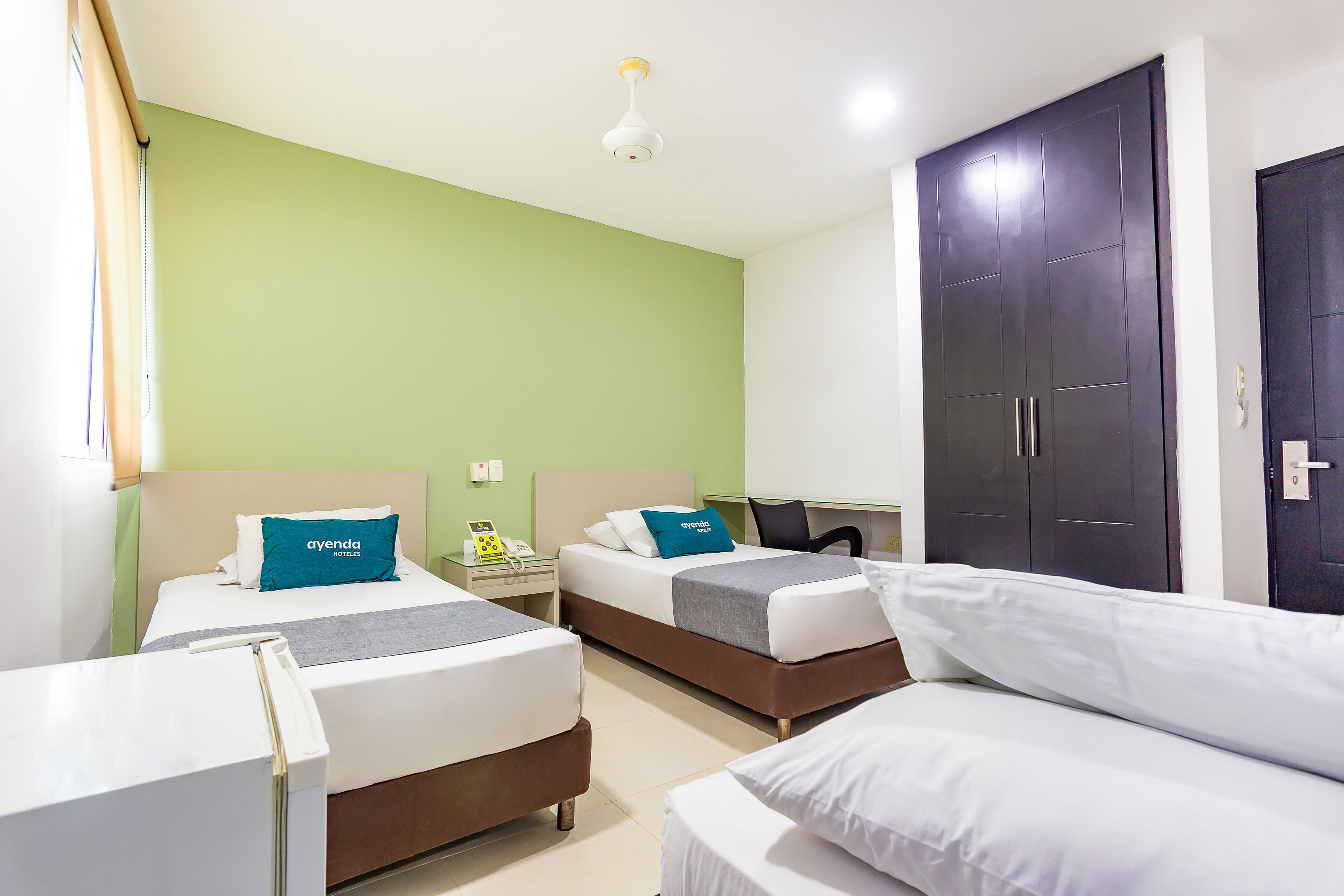 Foto - Hotel Ayenda Monteria Central