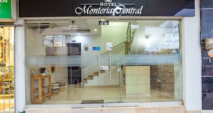 Hotel Ayenda Monteria Central