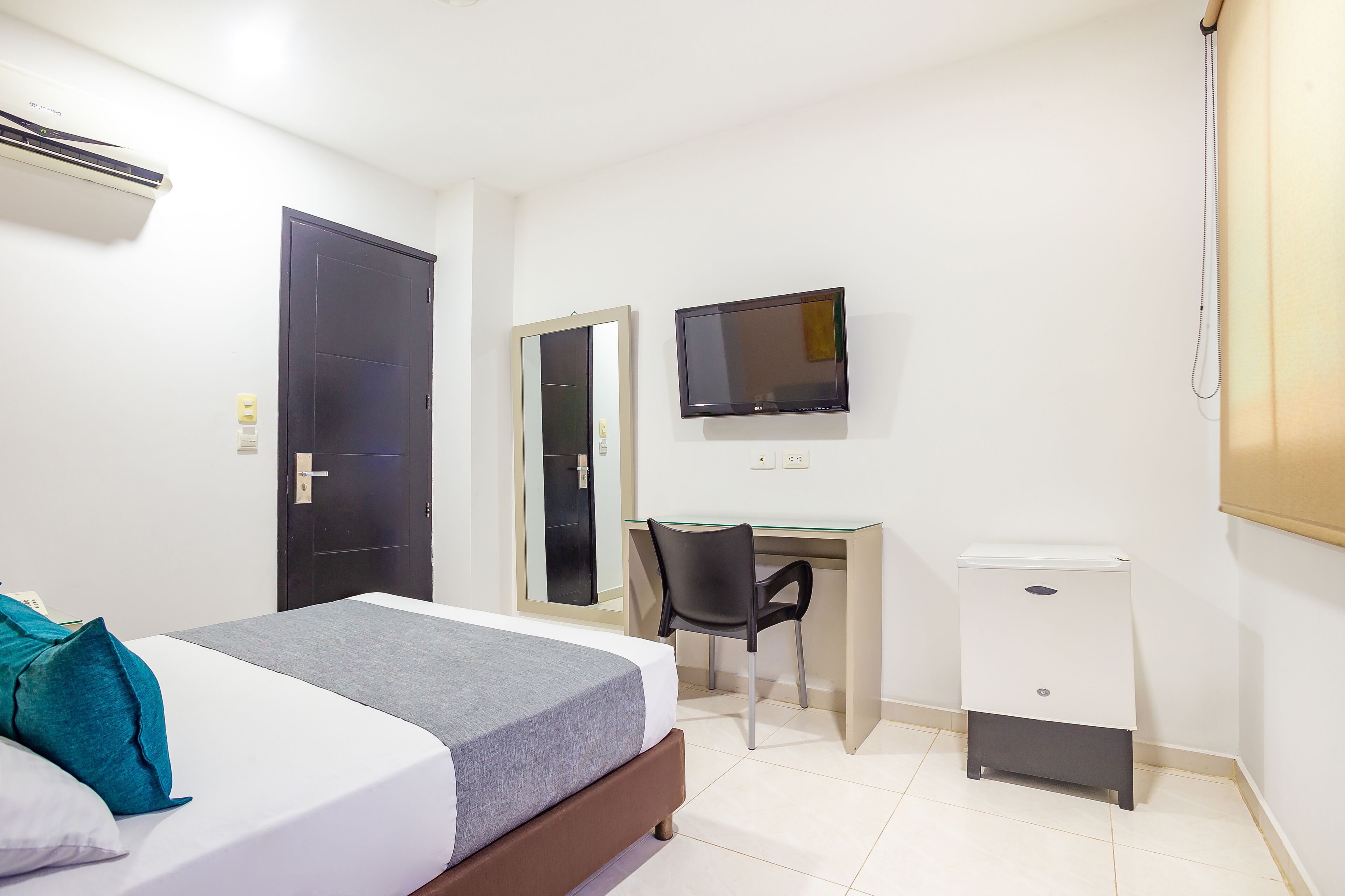 Foto - Hotel Ayenda Monteria Central