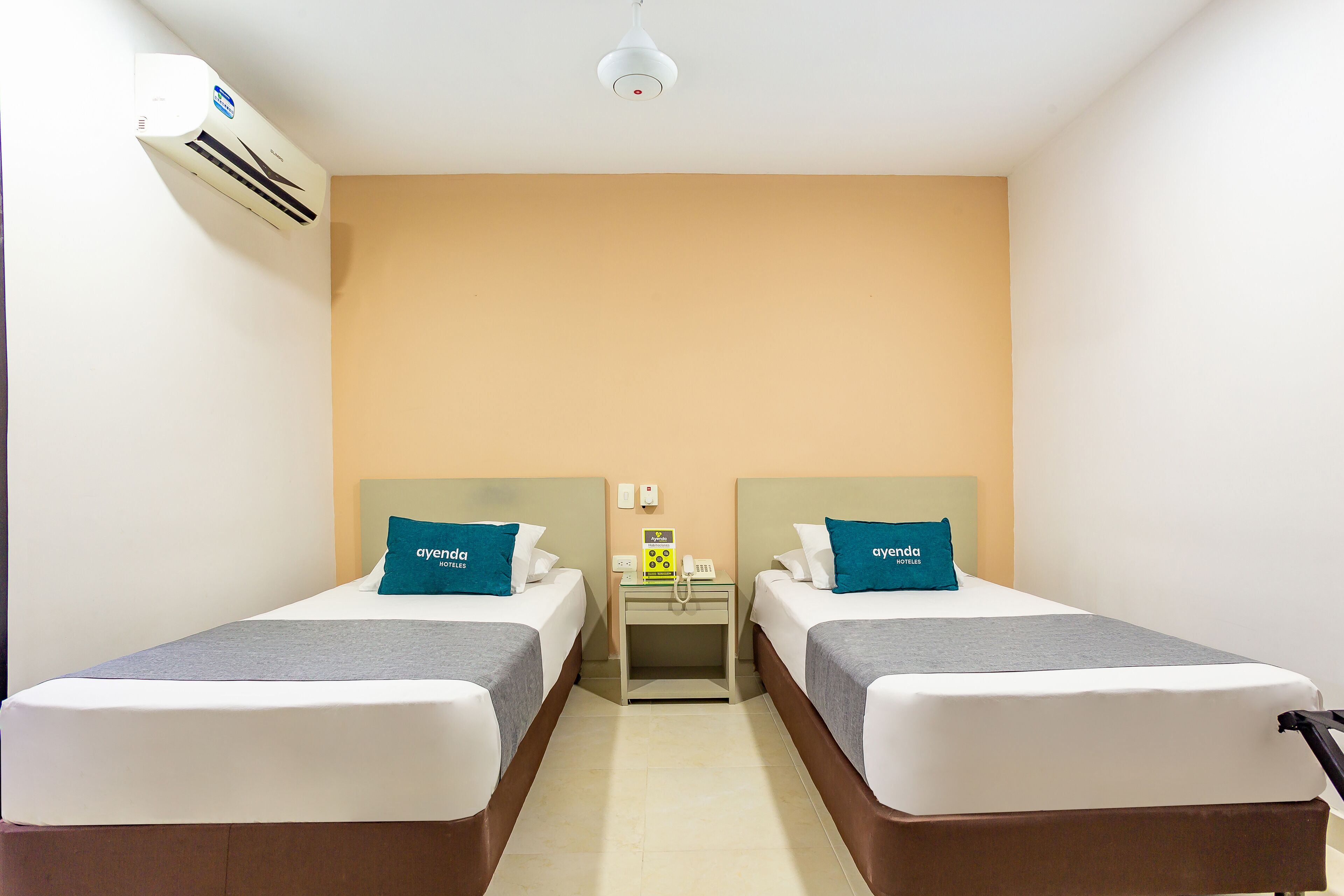 Foto - Hotel Ayenda Monteria Central