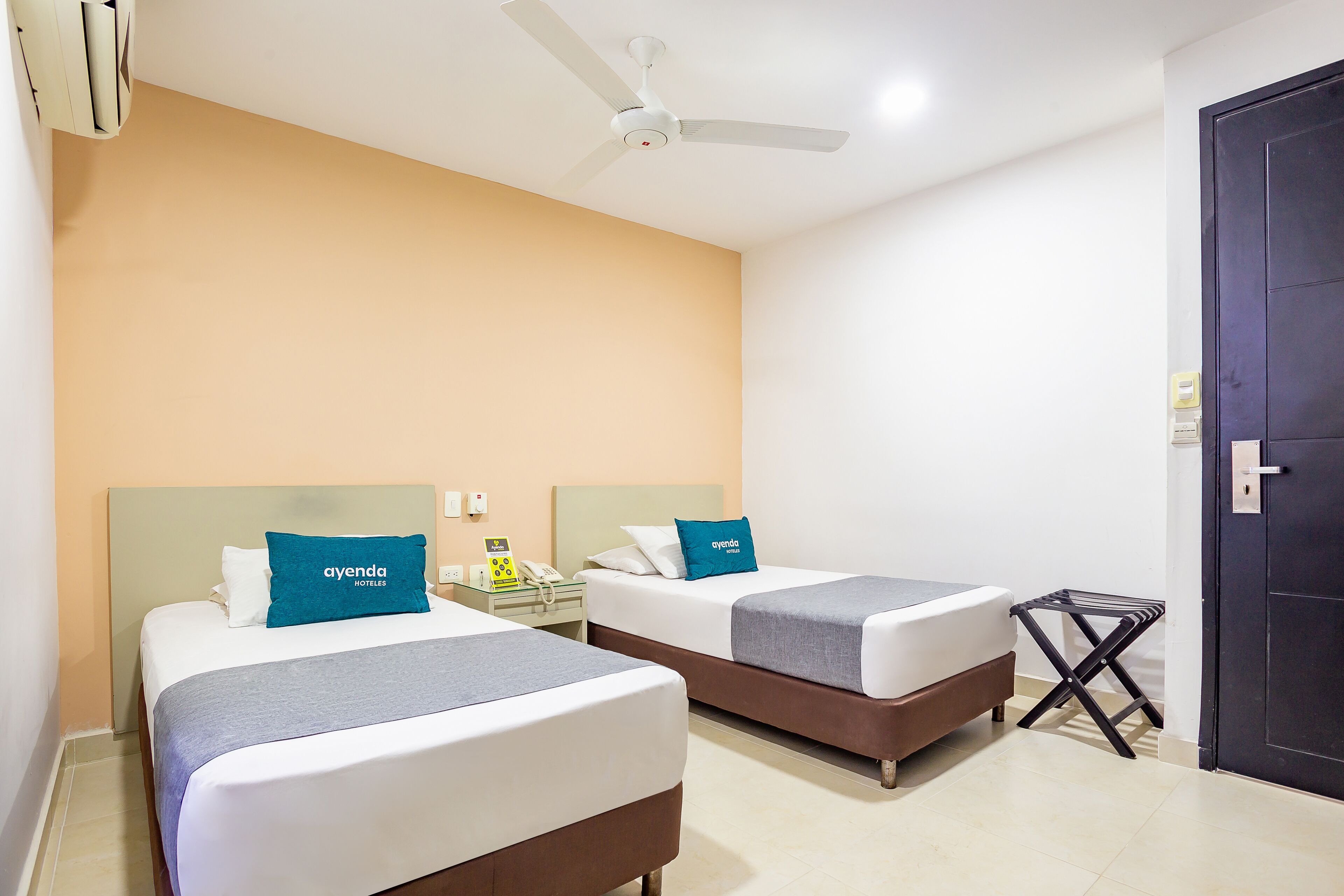 Foto - Hotel Ayenda Monteria Central