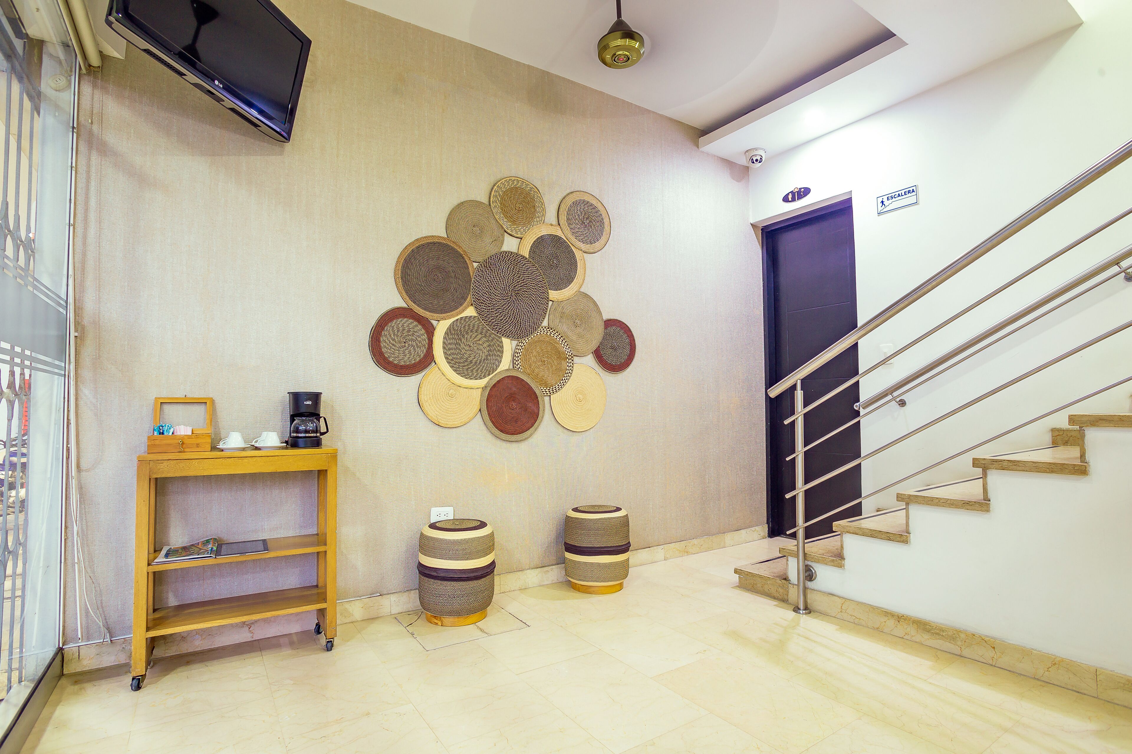 Foto - Hotel Ayenda Monteria Central