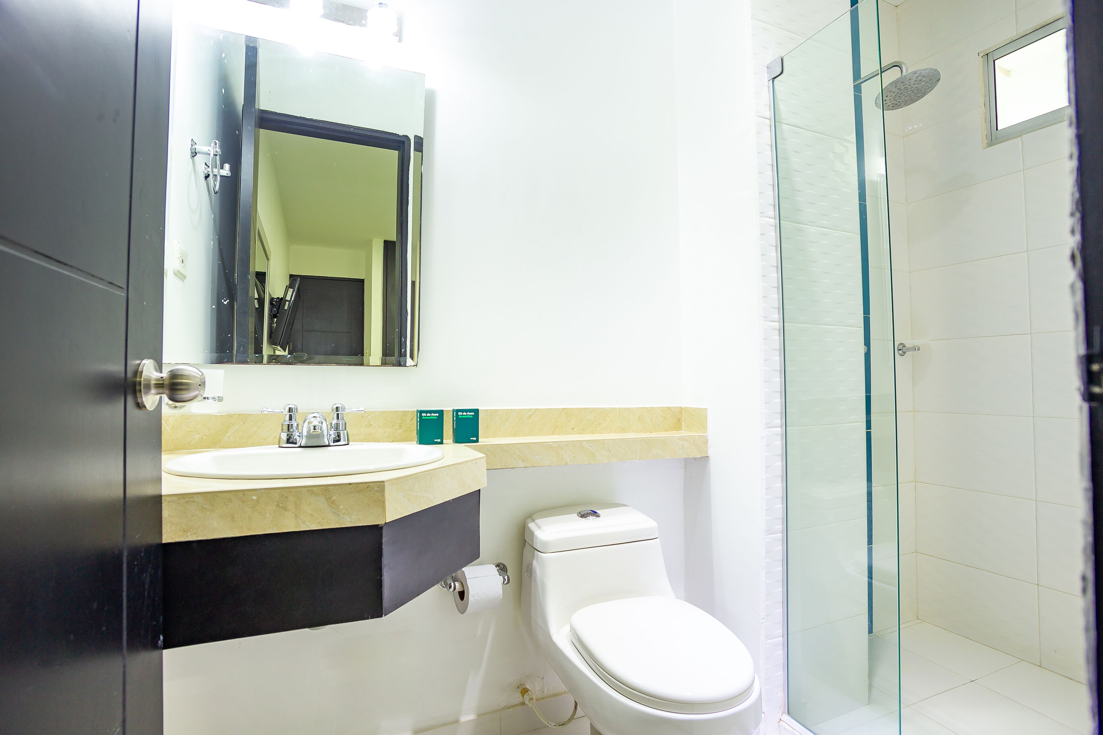 Foto - Hotel Ayenda Monteria Central