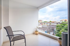 Interior detail - Hotel Ayenda Monteria Central (Montería)