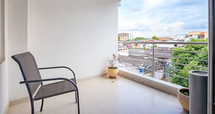 Hotel Ayenda Monteria Central