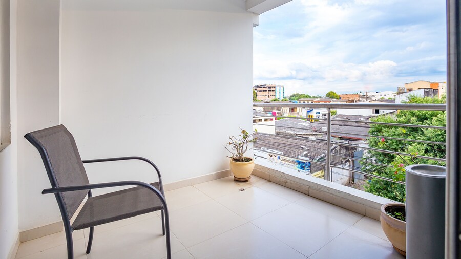 Hotel Ayenda Monteria Central