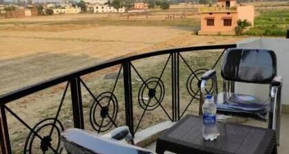 Suite with Balcony 2