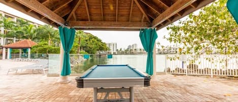 Terrazza/patio